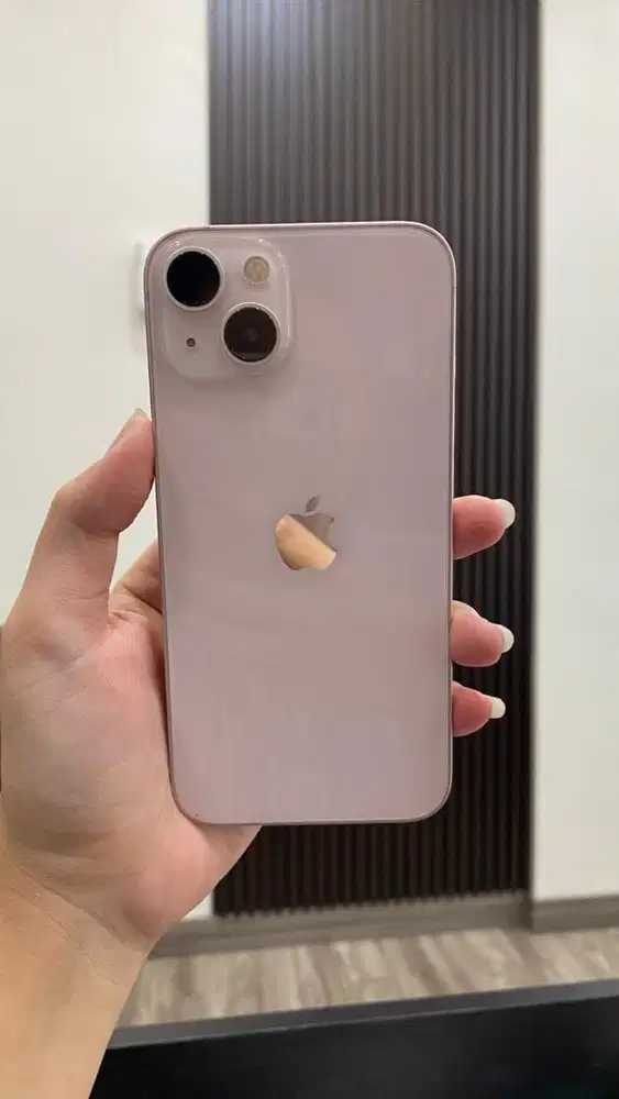 Iphone 13 128gb all op