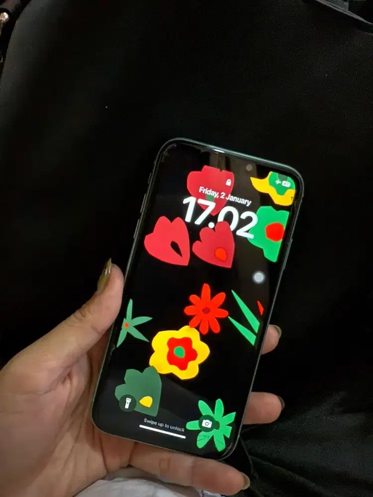 iPhone 11 ibox 64 Gb