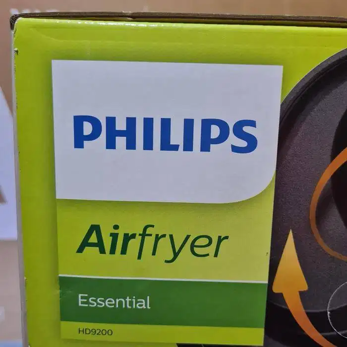 Phillip Airfryer 4.1L HD9200