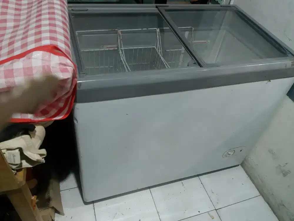 Jual beli barang bekas