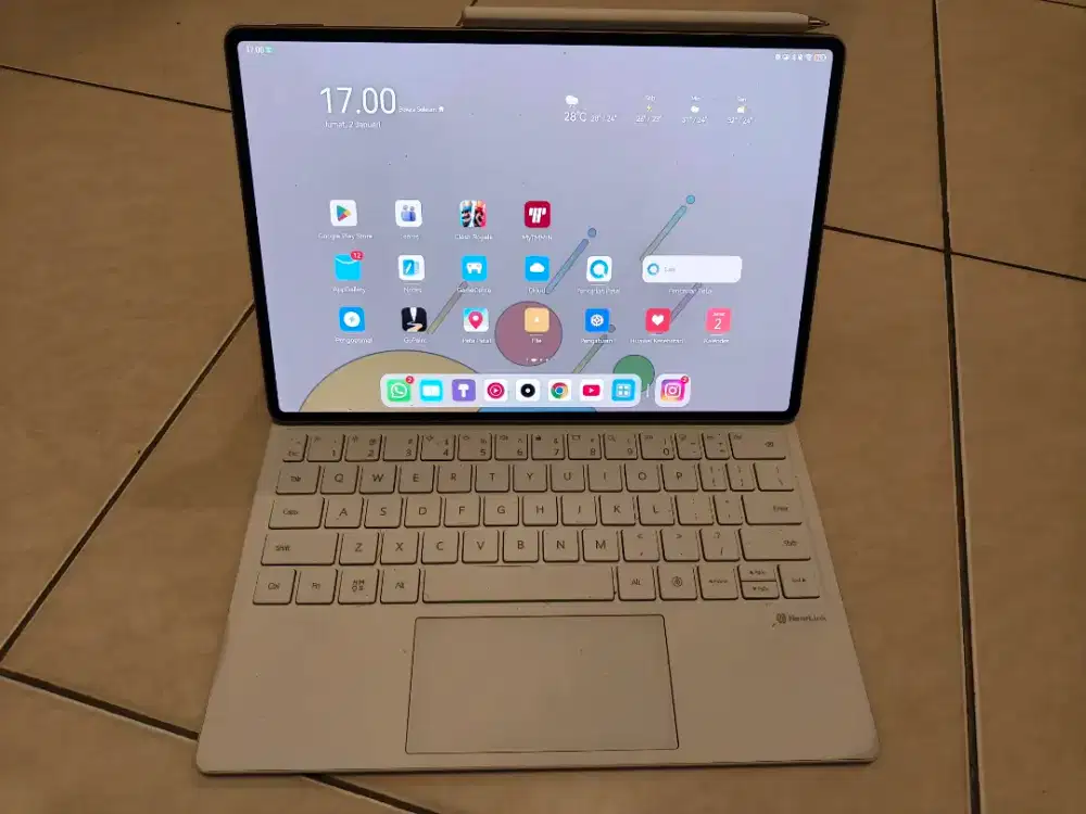 JUAL CEPAT HUAWEI MATEPAD PRO 12.2 PAPERMATE EDITION