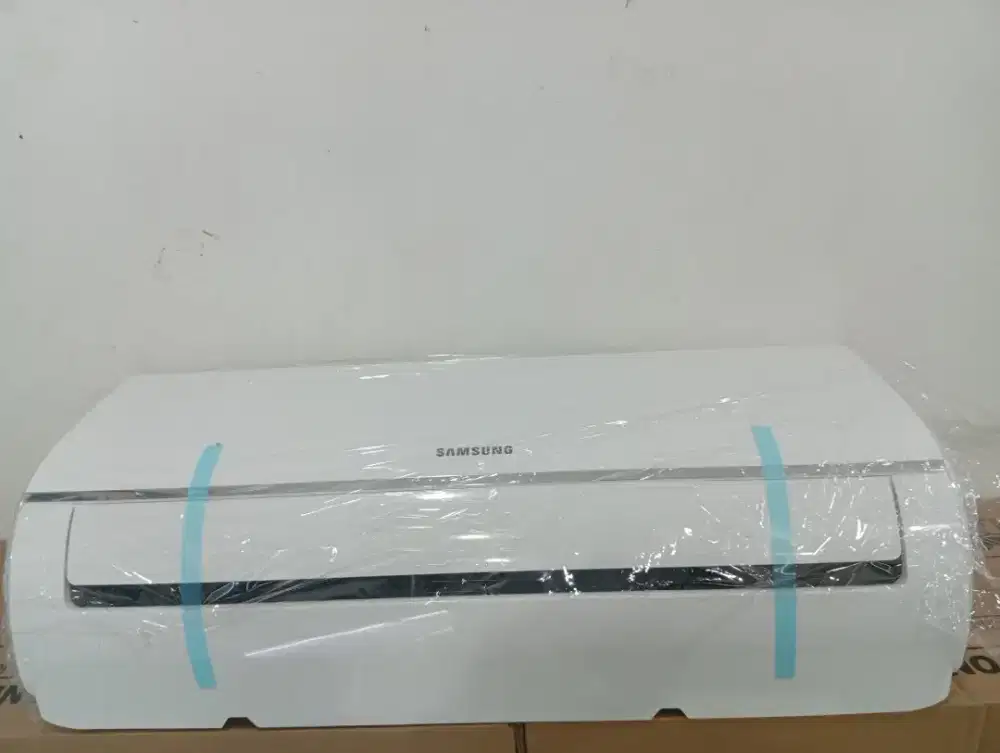 Promo AC Samsung 1/2 PK. AR05BGHQASINSE