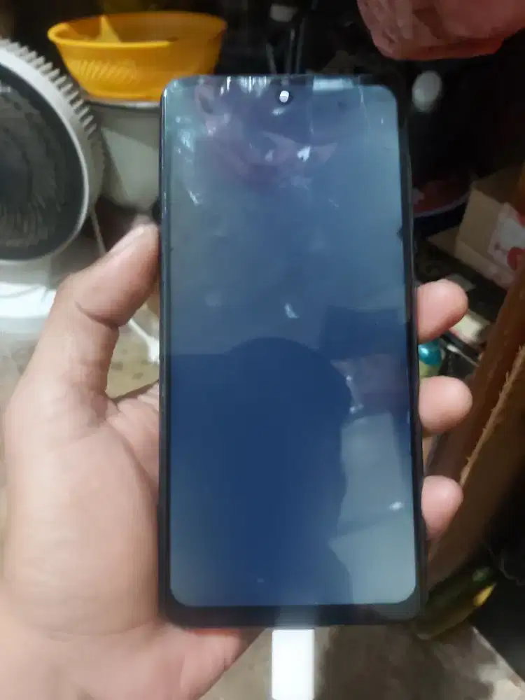 Samsung a52s 5G 8/256 minusan (anggap aja matot)