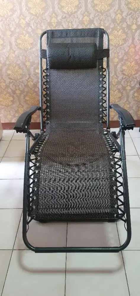 DI JUAL KURSI SANTAI