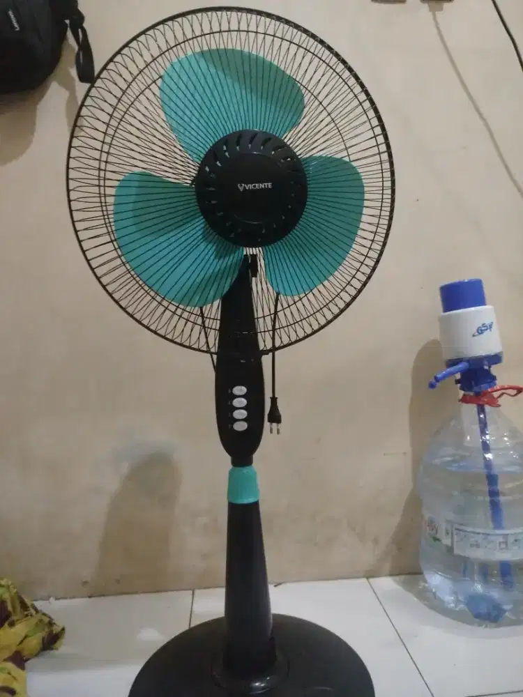 Dijual kipas angin
