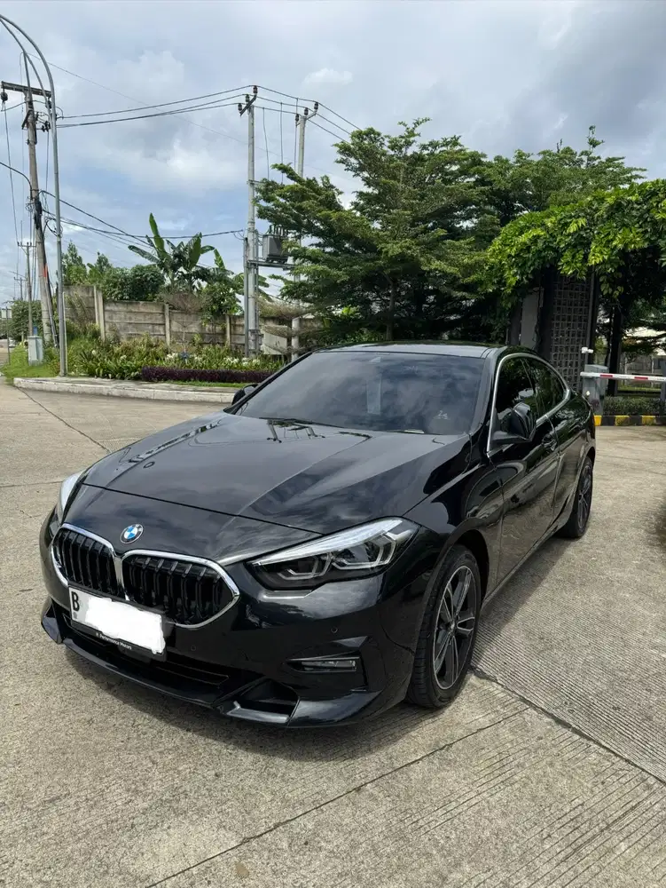 BMW 218i Gran Coupe 2024