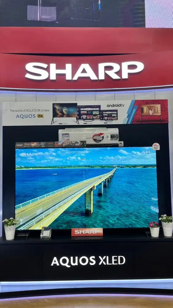 CICILAN TV BUNGA 0% TANPA DP