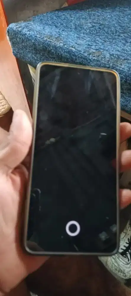 Poco x7 pro jual aja nih seken