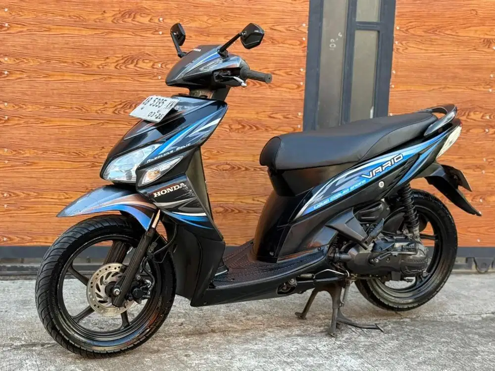 Honda vario 110 2013 ab on