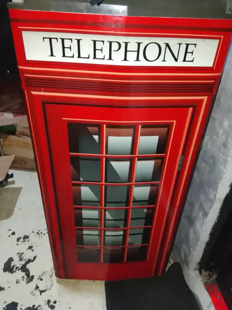 kulkas sanyo 1 pintu