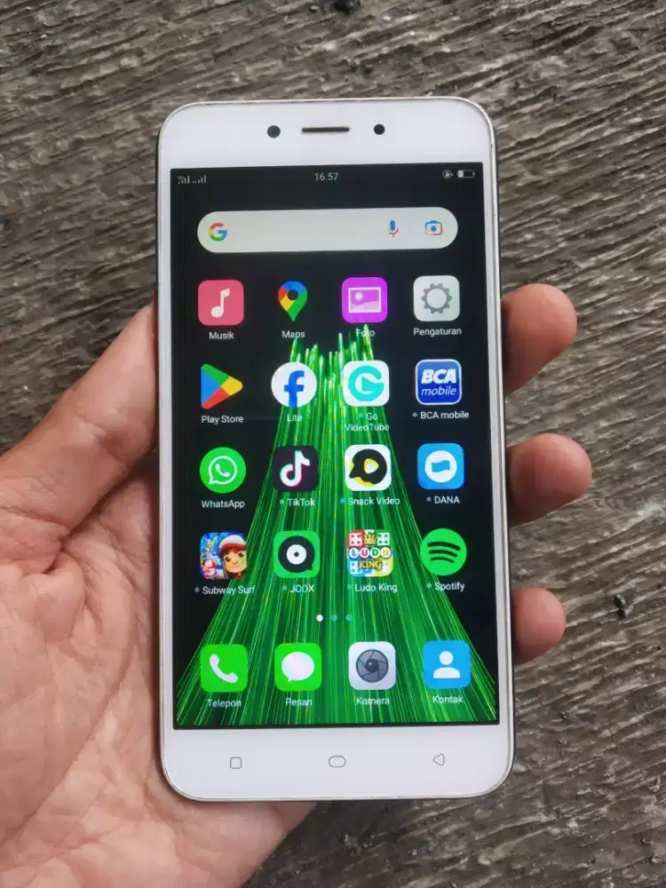 Oppo A71 Original