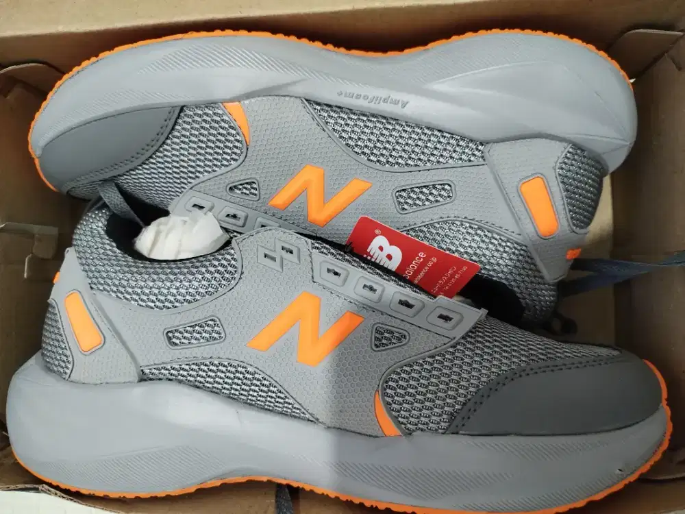 Sepatu New Balance