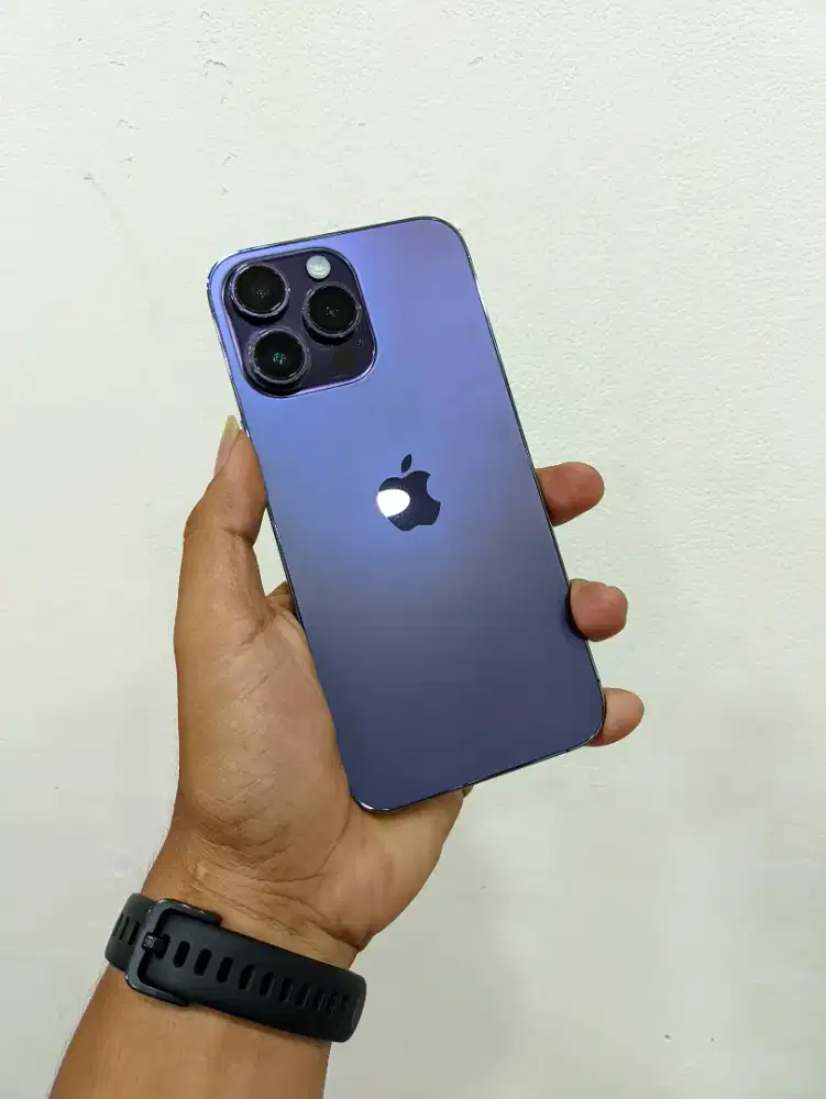 iPhone 14 Pro Max 256gb iBox