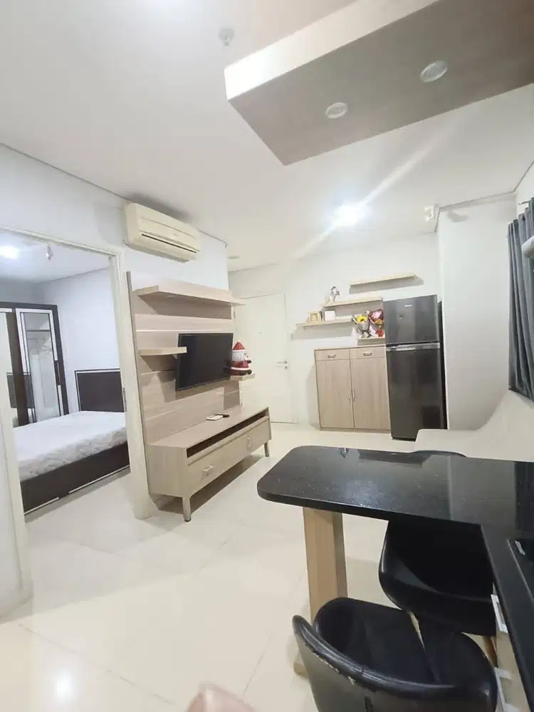 2BR Terbesar Madison Park – Harga Turun Drastis!