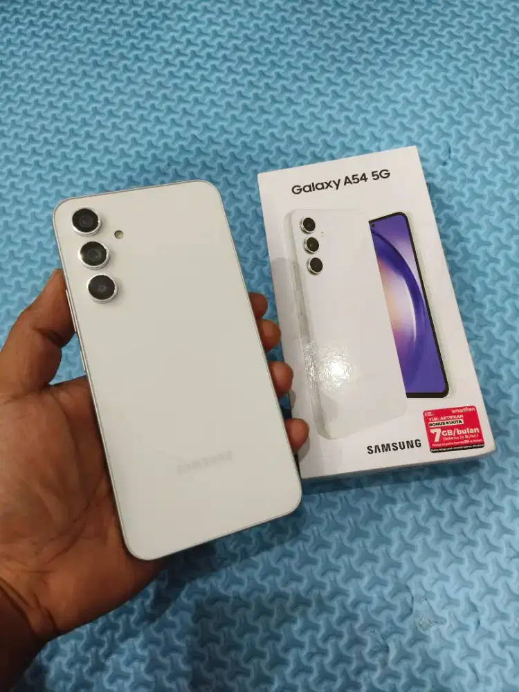 Samsung A54 8/256 GB
