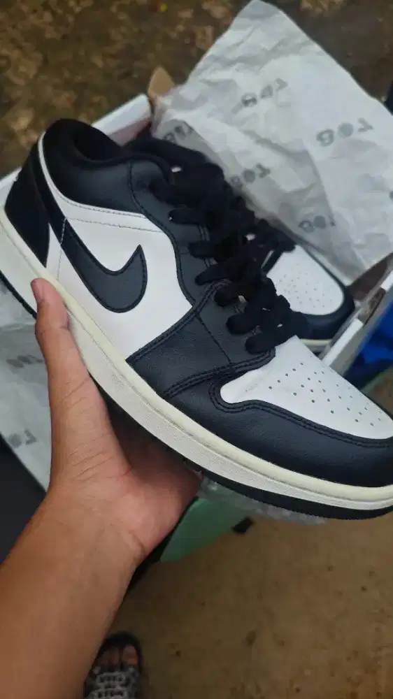 jual nike air jordan 100% og