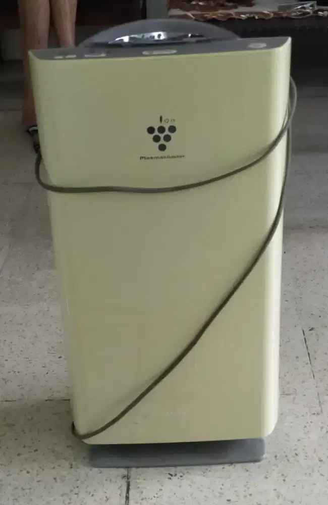 air purifier sharp