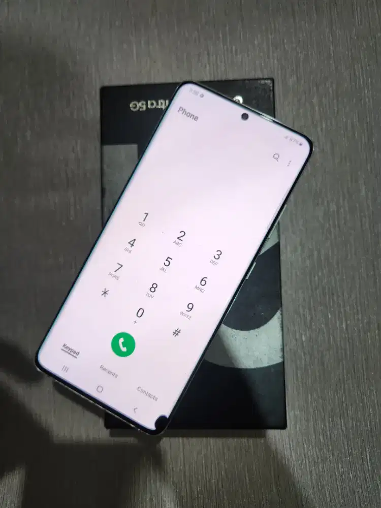 Samsung s21 ultra 16/512