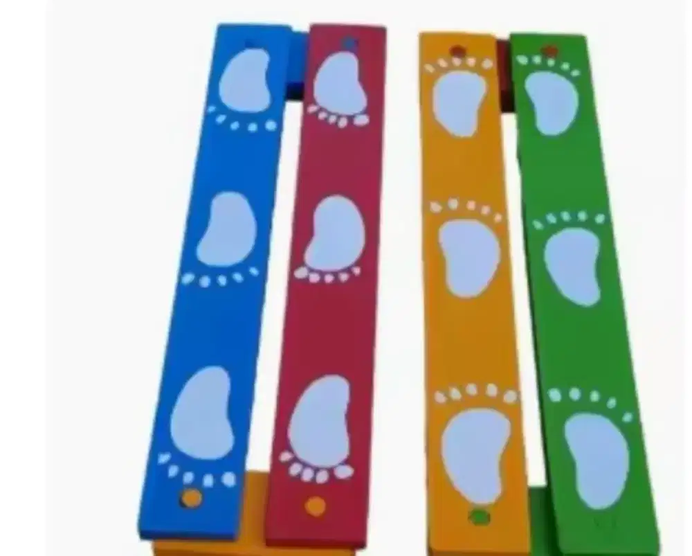 Papan titian keseimbangan