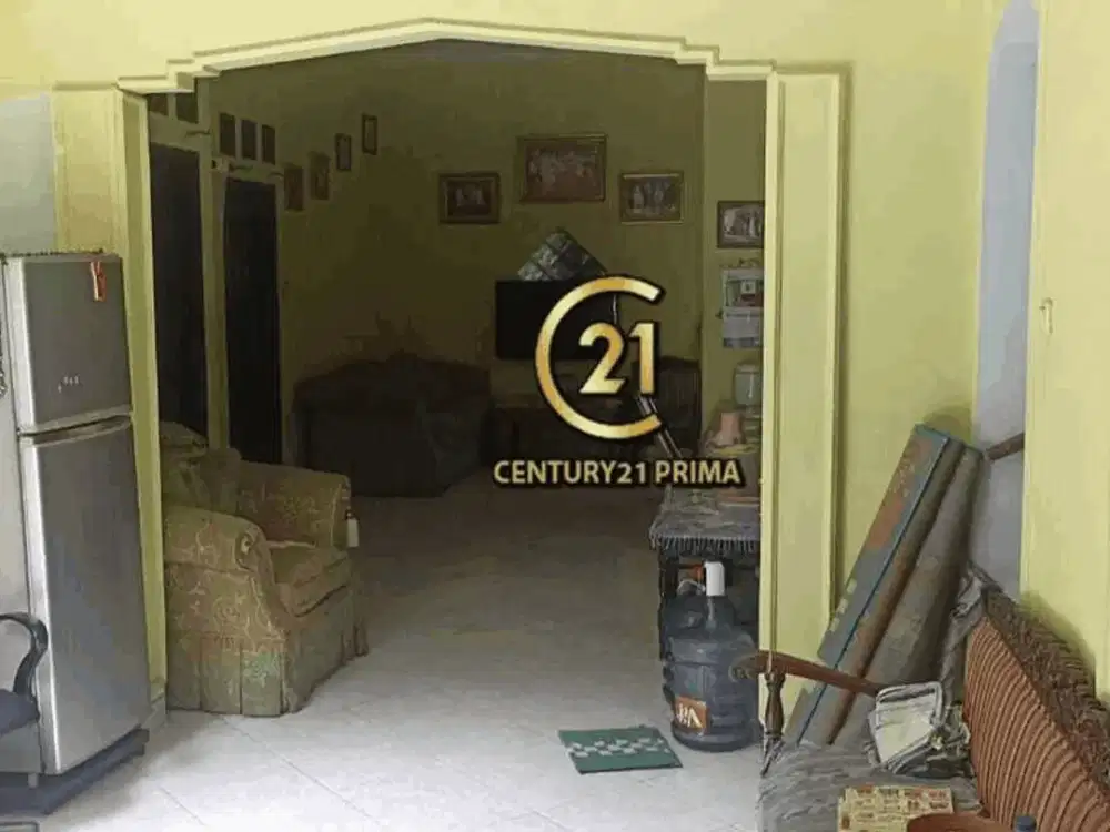 Dijual Rumah Bagus Strategis Harga Menarik Di Bintaro Sektor 5