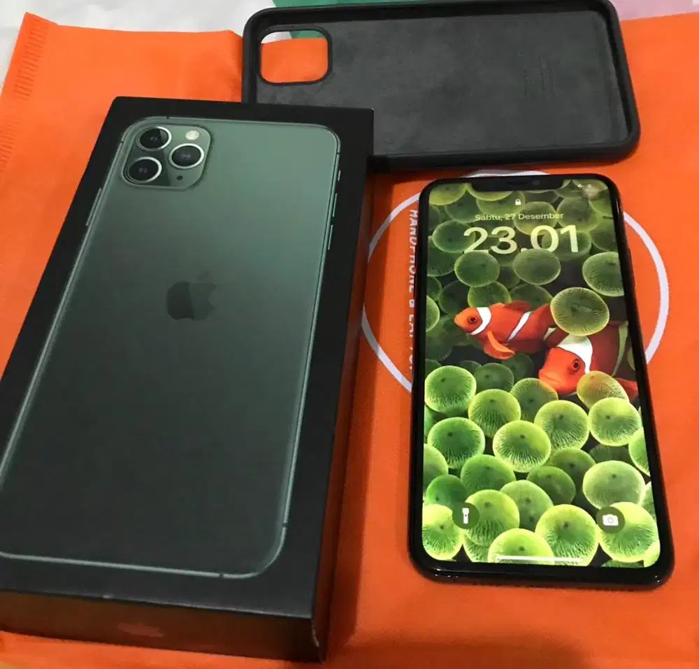 iphone 11 promax 256 kemenperin