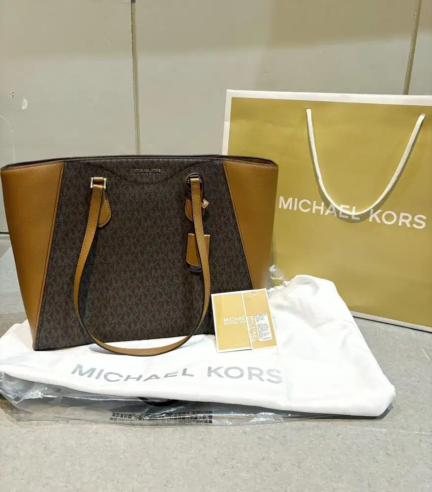 Michel Kors Tas Wanita