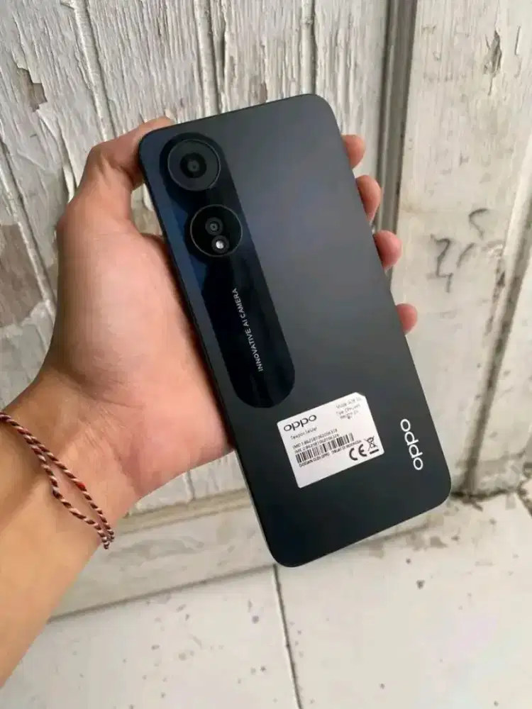 Oppo A78 8/256 5G