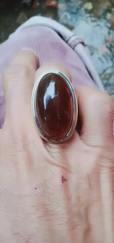 Batu Yaman sawo kecik