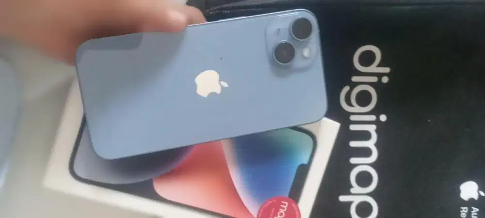 iphone 14 128Gb digimap