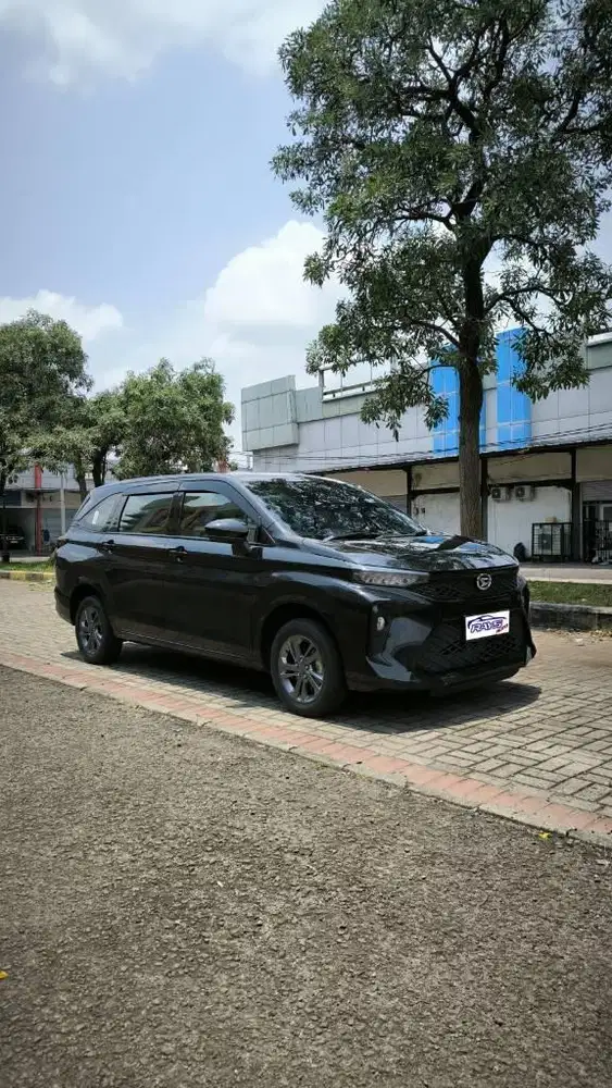 [KM 20rb] TDP 15jt Xenia 1.3 X Manual Tahun 2023