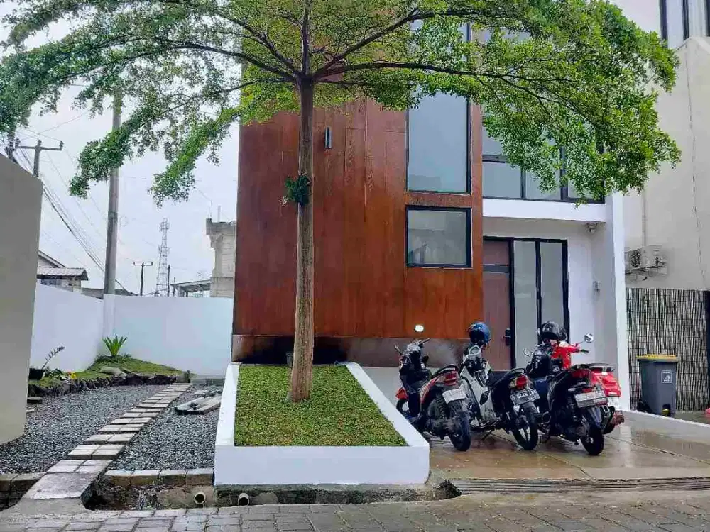 ANTAPANI PLUS KOLAM RENANG 1.4 NEGO