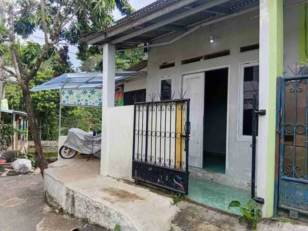 dijual rumah di Tanjung Barat Jagakarsa Jakarta Selatan