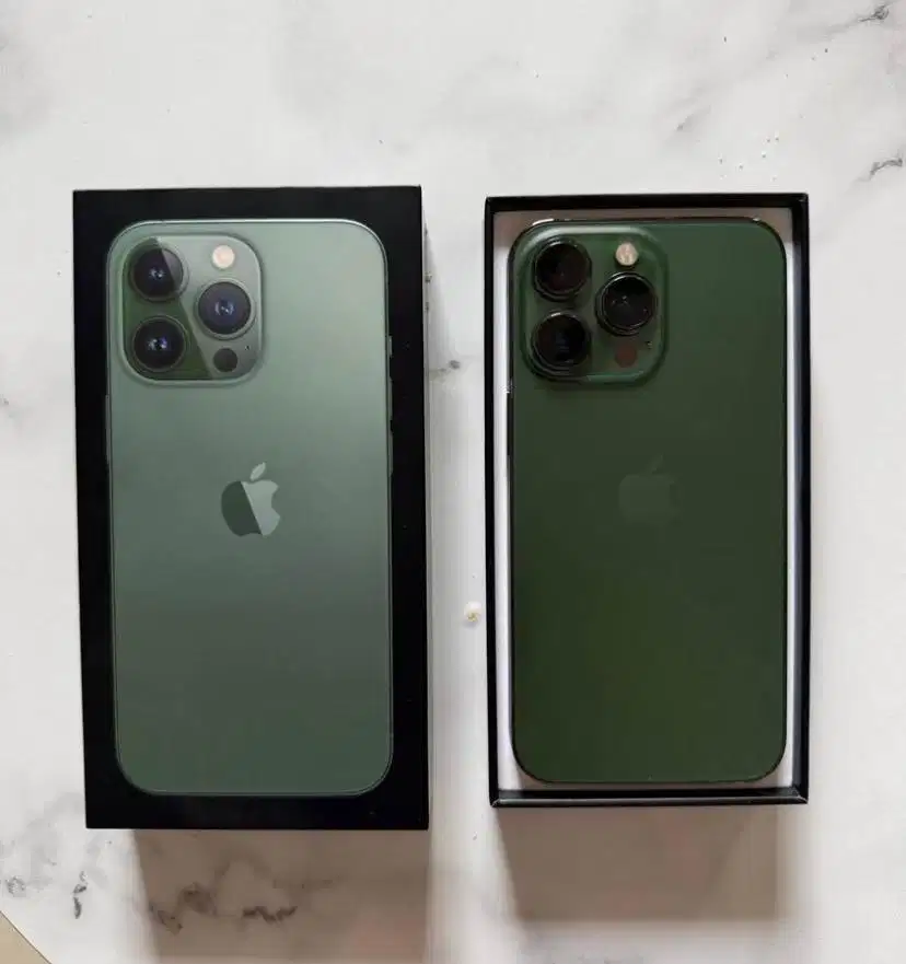 Iphone 13 pro max 128gb iBox