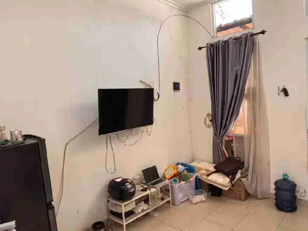 Dijual Rumah di Perum Bukit Dago Rawakalong Gunung Sindur Kabupaten Bogor Jawa Barat