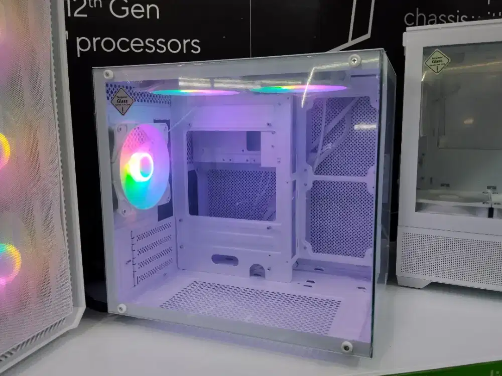 Jual BU  Casing RAPTOR AQUA CLEAR