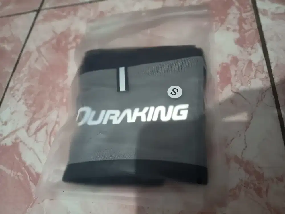 Sabuk running Duraking