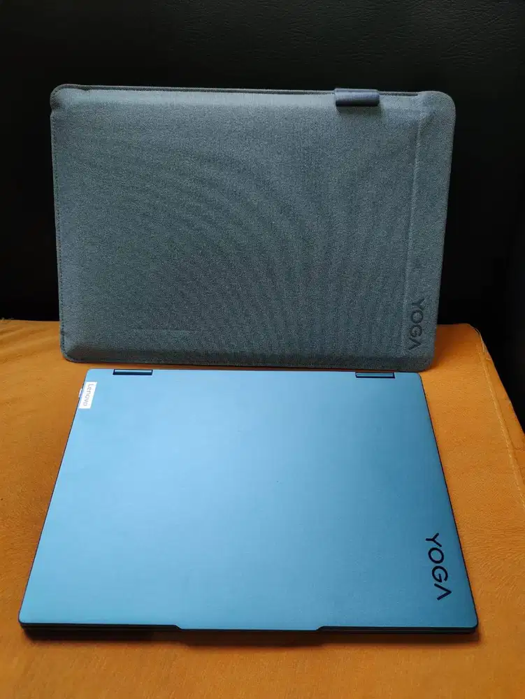 Lenovo Yoga 7 2-in-1 14 IML9