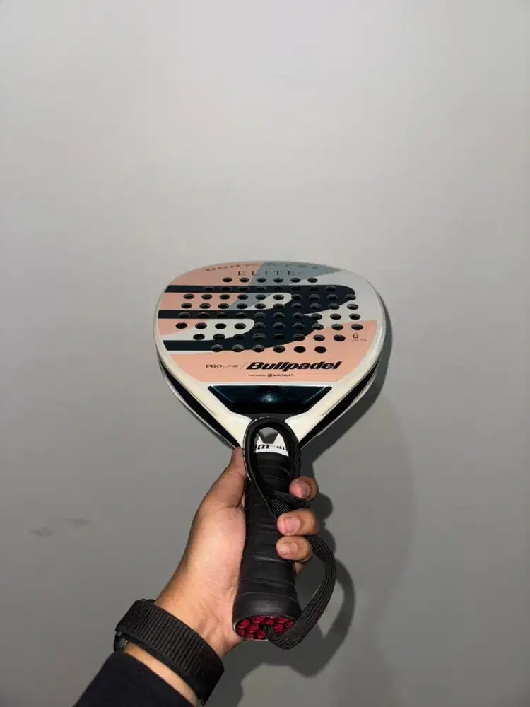 Raket padel Bullpadel Elite Woman