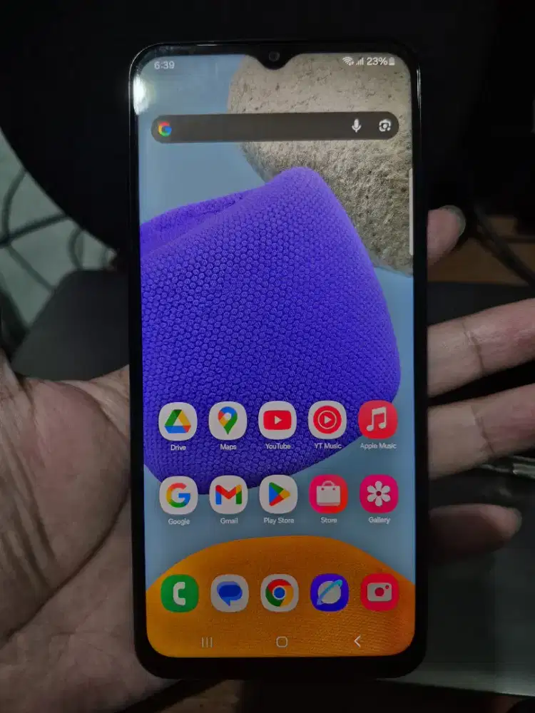 Samsung M23 5G 128gb