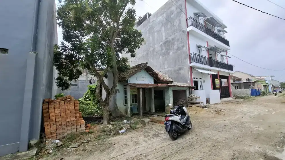 Tanah Diperum Pemda Wayhuwi