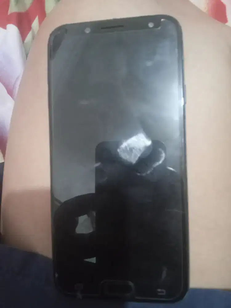 SAMSUNG J7 PRO ORI Bekas terjamin OK