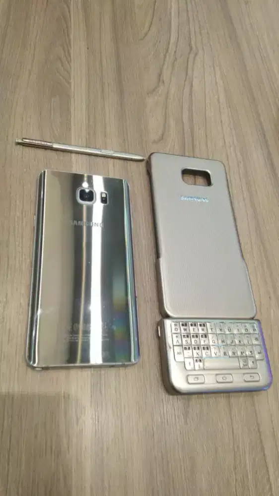 samsung galaxy note 5 4g dual sim 4/32