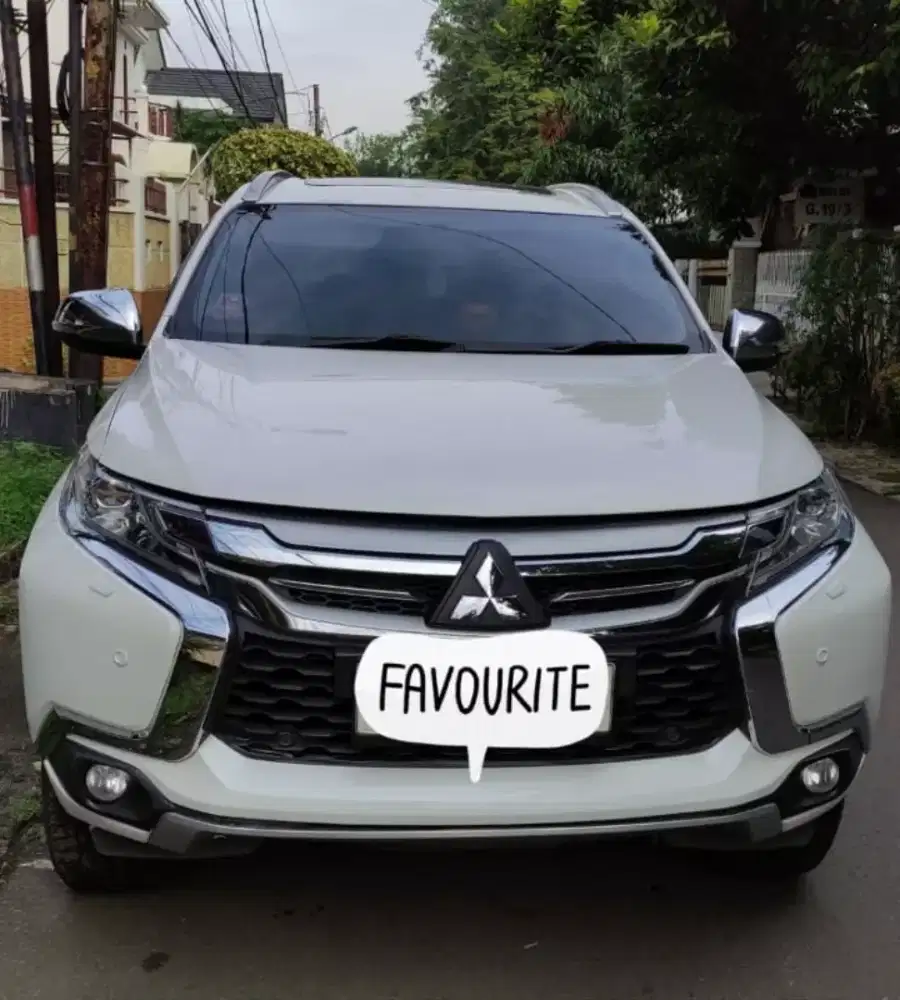 MITSHUBISHI PAJERO SPORT ( 2020) 2.4 DAKAR 4X2 SOLAR AT