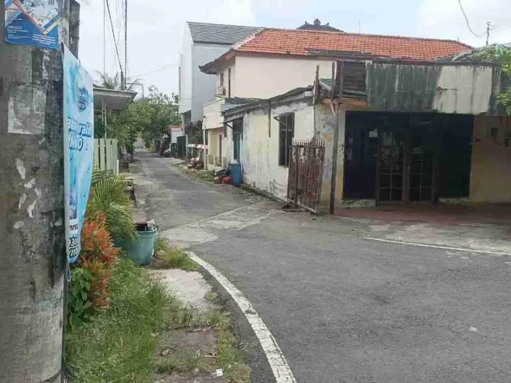 DIJUAL TANAH LOKASI SIDAKARYA
