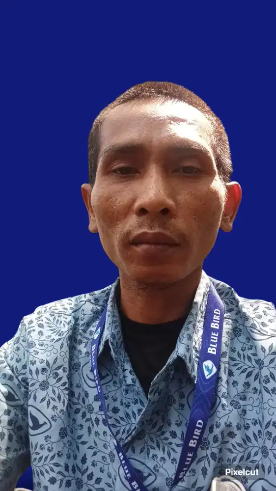 Mencari pekerjaan driver