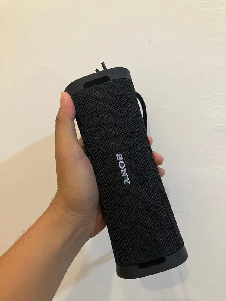 Sony Ult Field 1 - Bluetooth Speaker