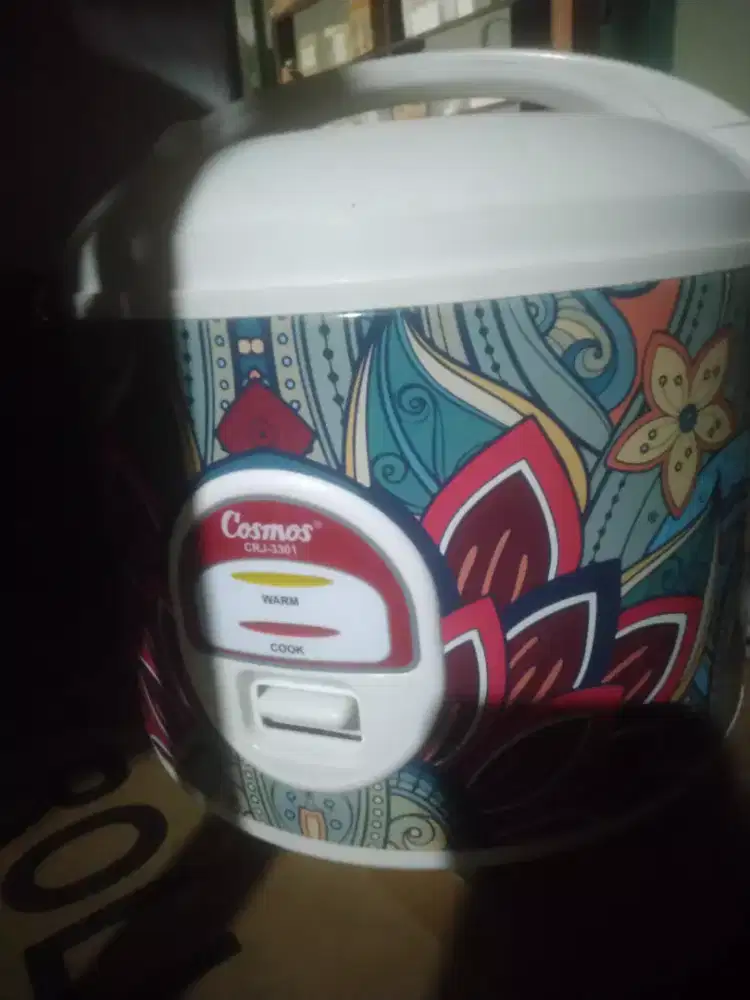 Jual Rice Cooker