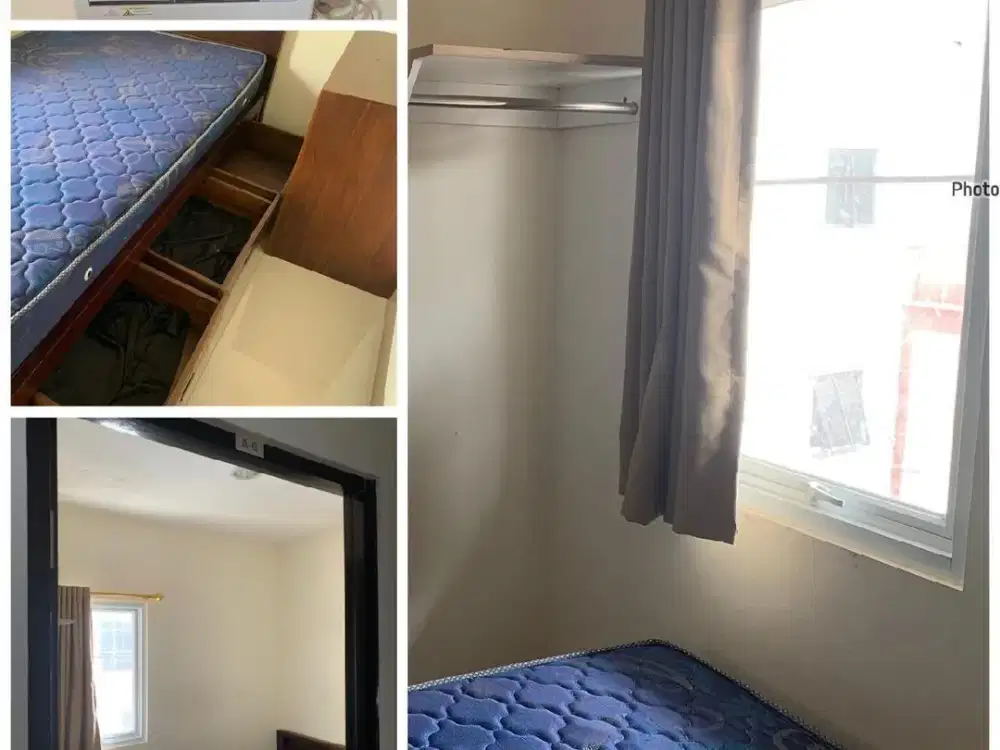 Sewa Kos Nyaman Dan Strategis Di Rumah Kos TSS81 JEMBATAN LIMA Jakarta Barat