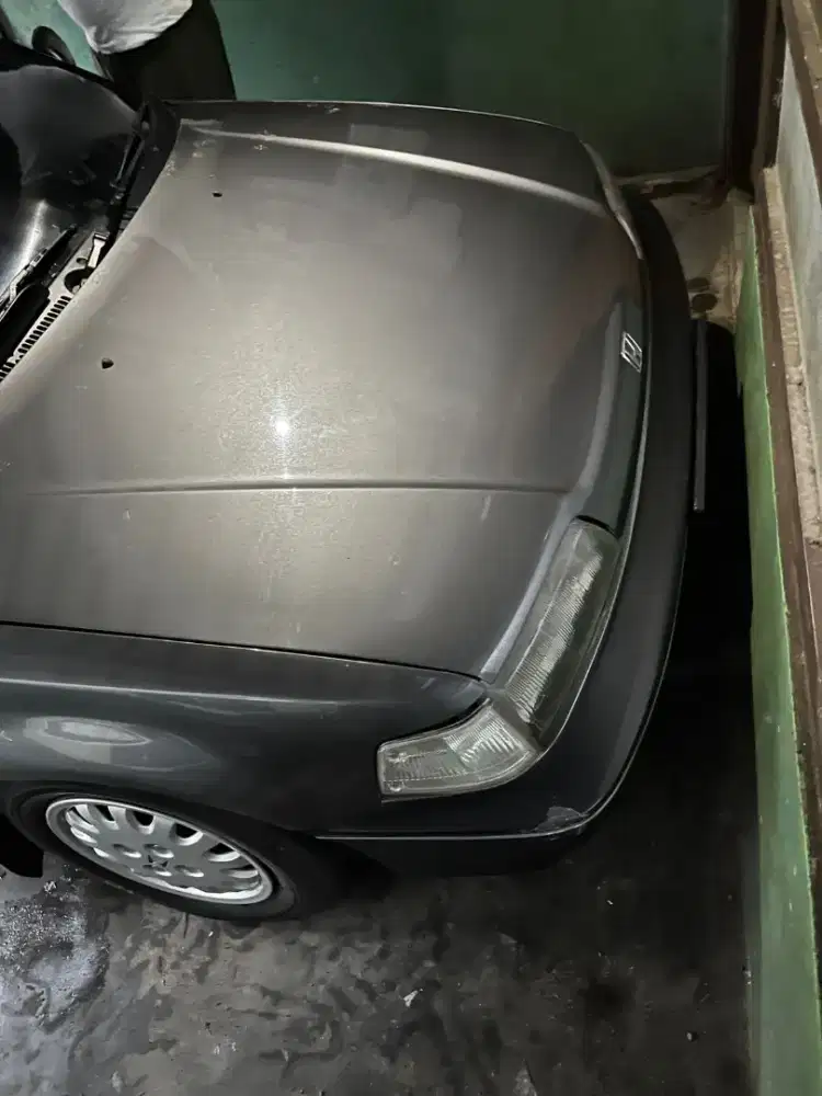 Honda Civic Lk 1.3 AT