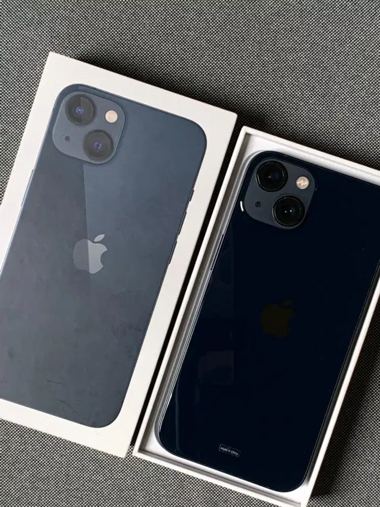 iphone 13 128gb ex ibox